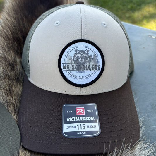 Richardson 115 Hat