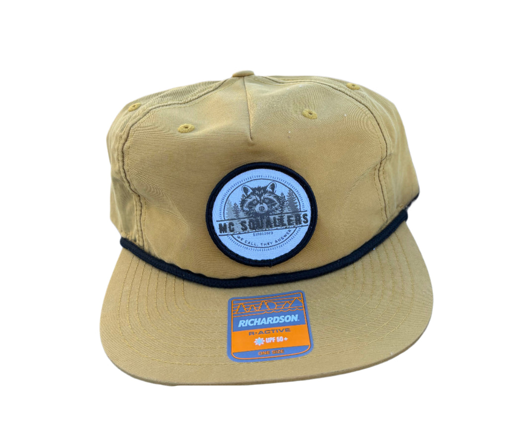 MCsqualler gear